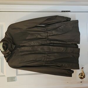 A New Day Anorak Rain Jacket | Small